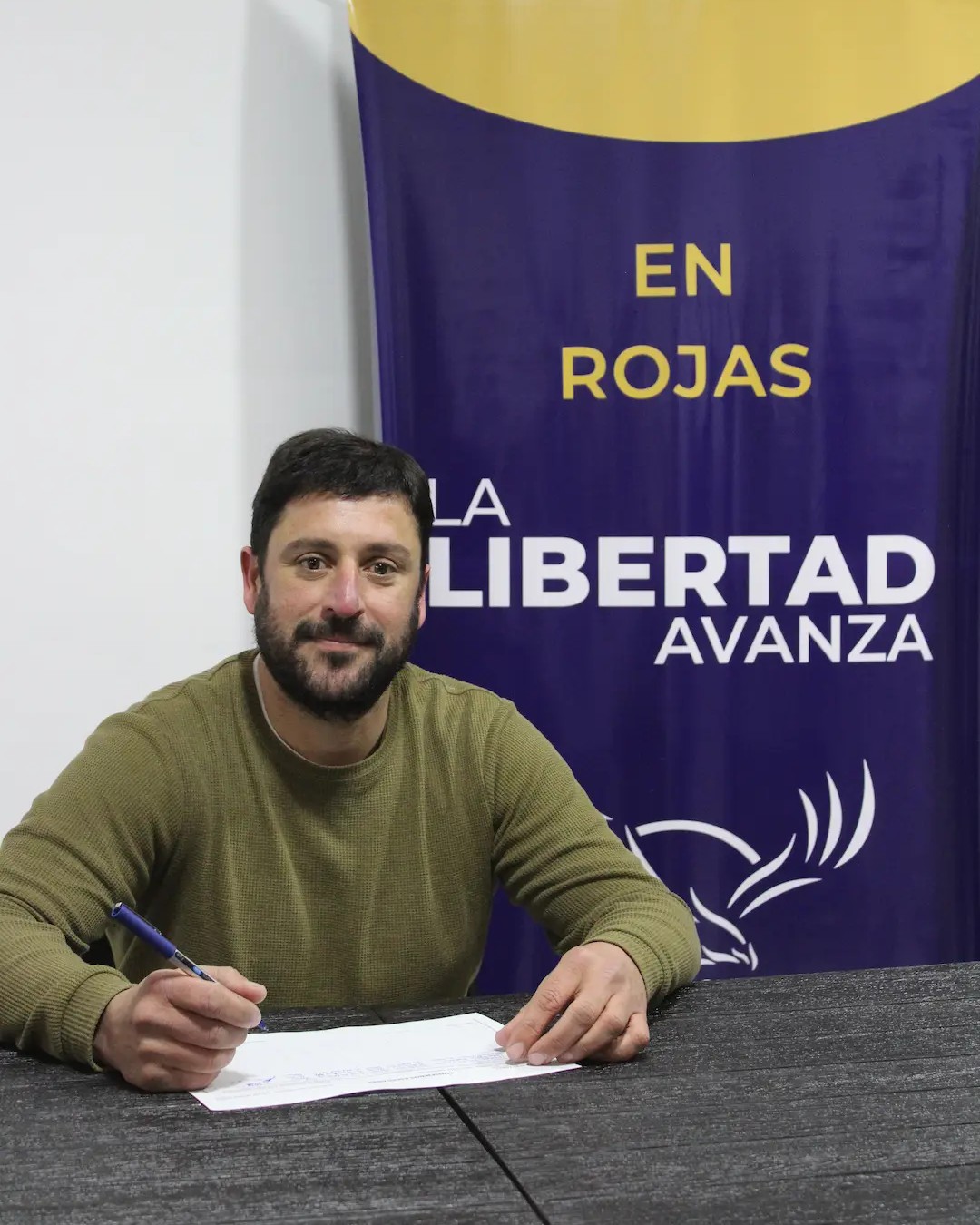 Federico Della Savia