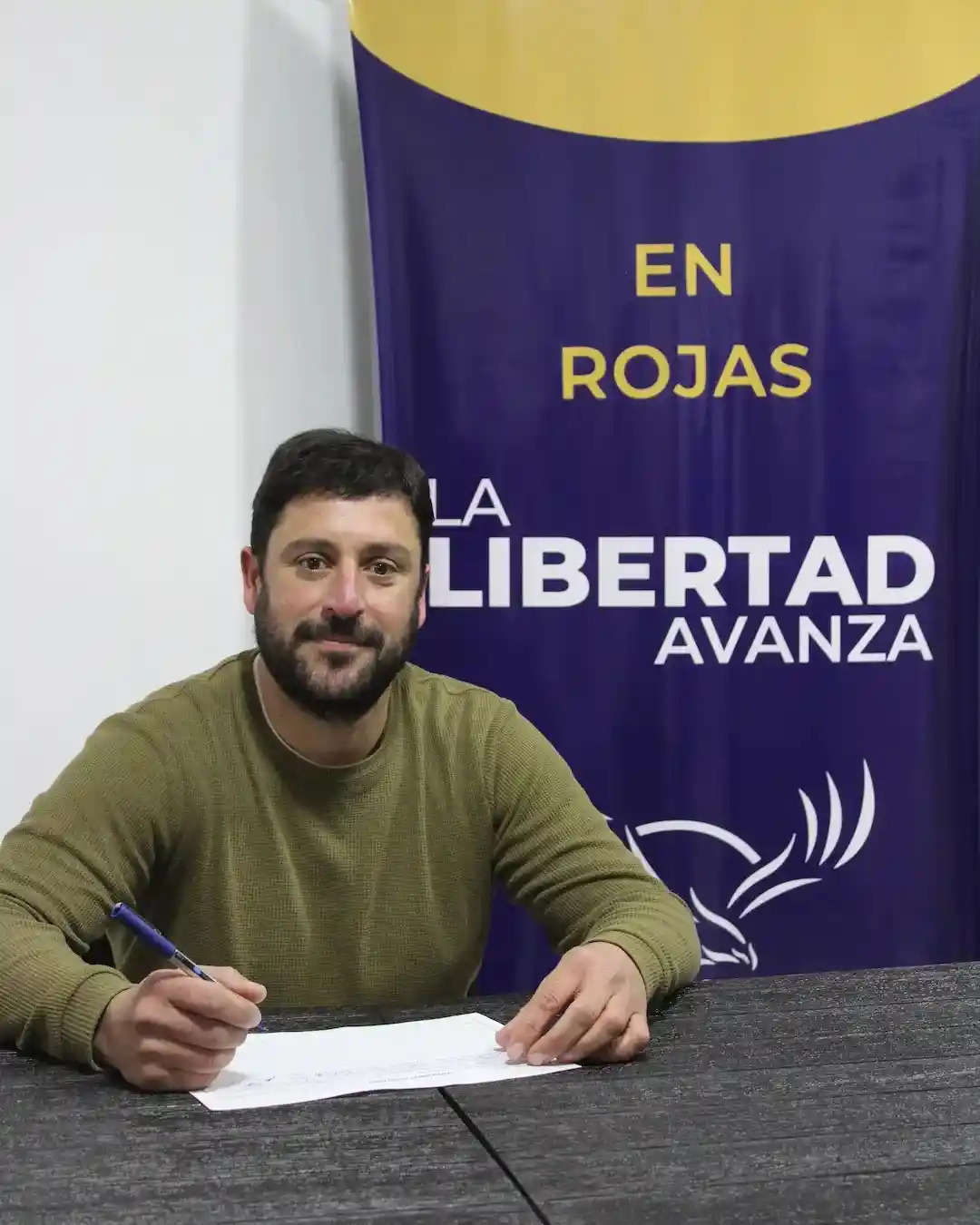 Federico Della Savia