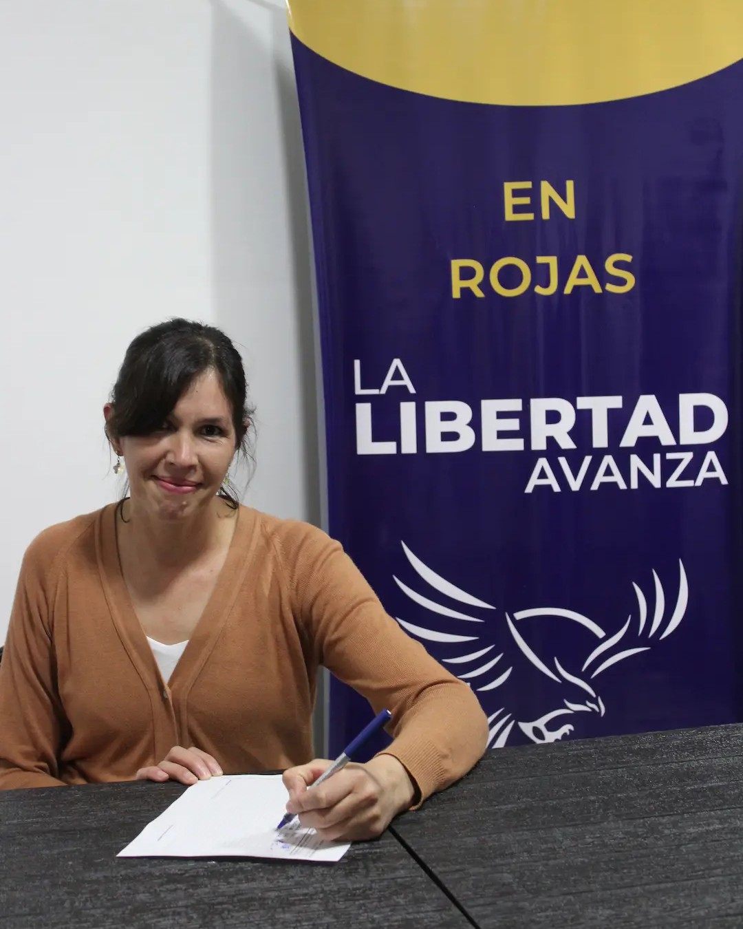 Patricia Lourdes Molina