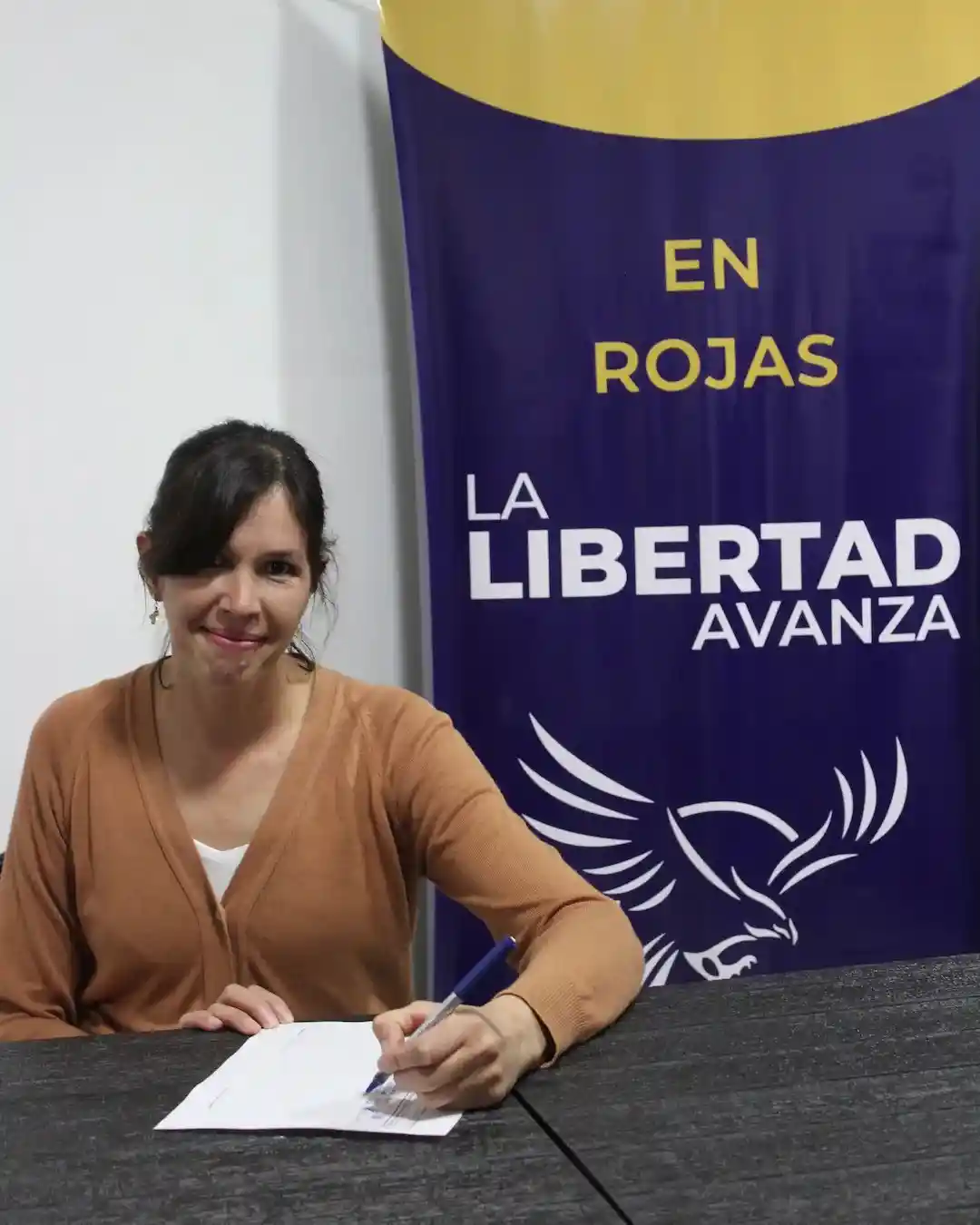 Patricia Lourdes Molina