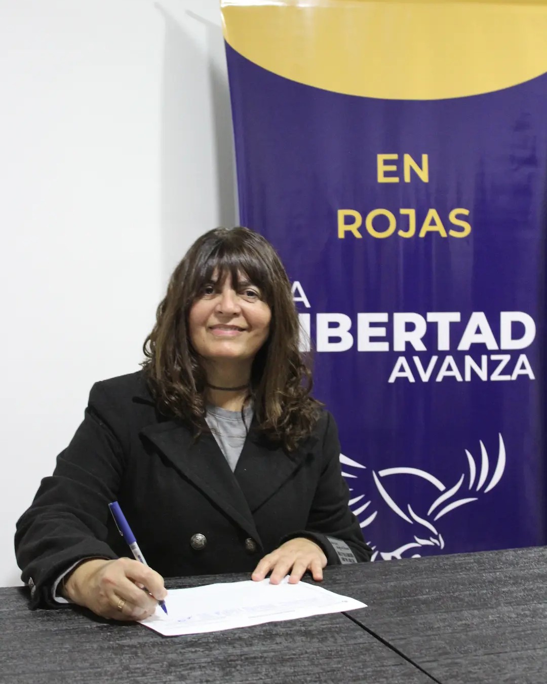 Silvia Rosana Torres
