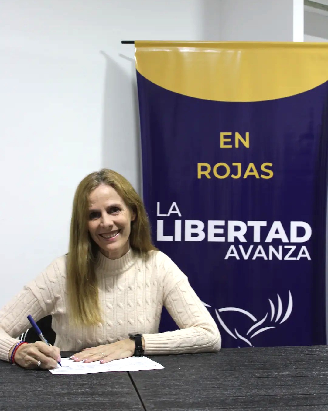 Stella Maris Luhmann