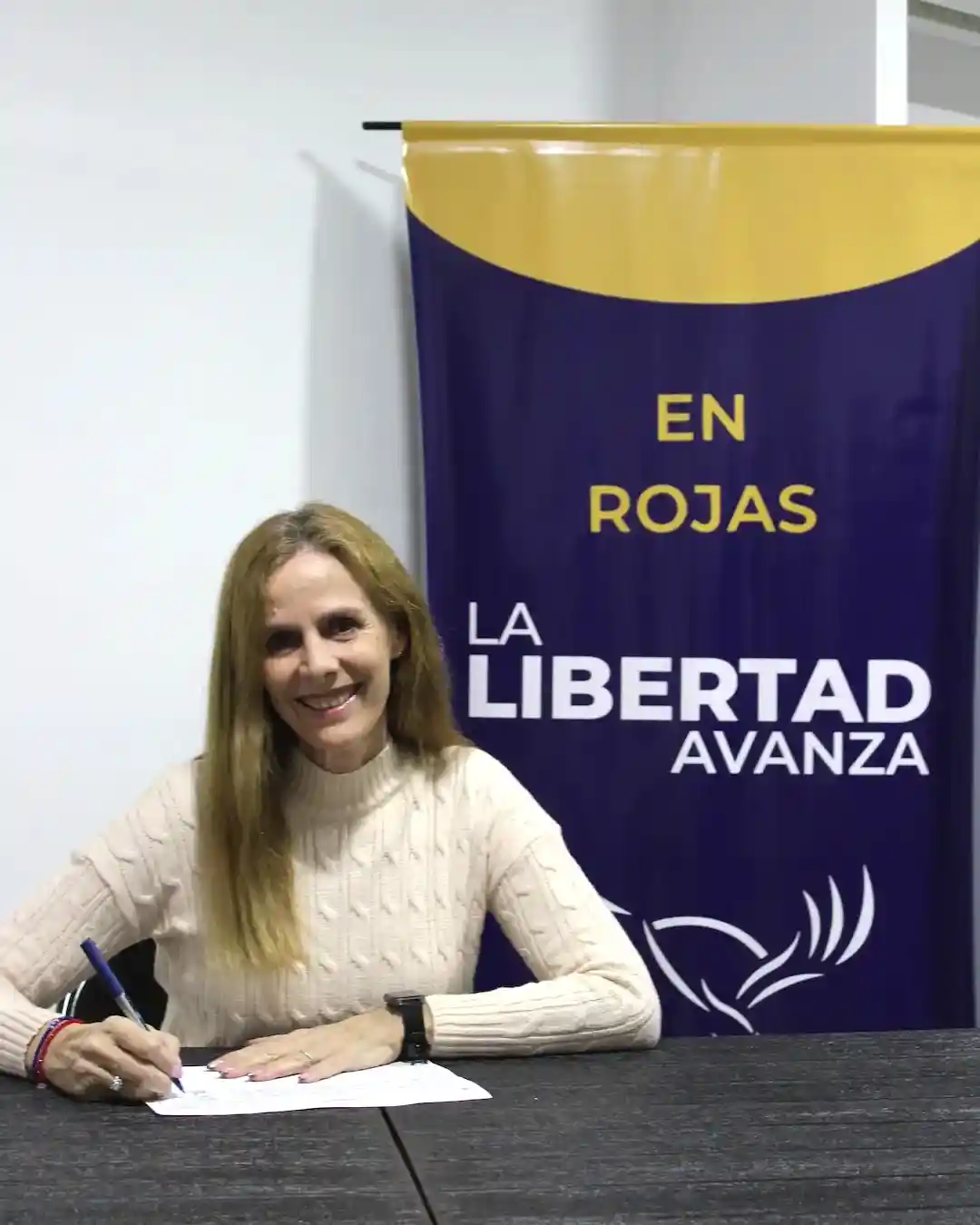 Stella Maris Luhmann