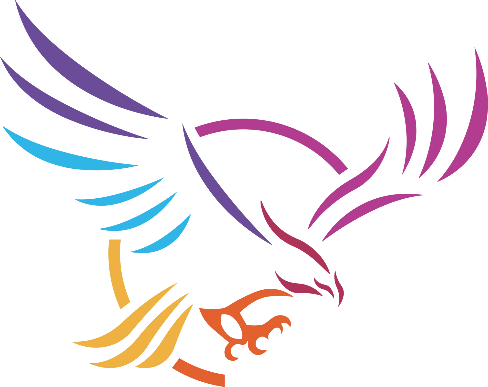 imagen de la libertad avanza logo